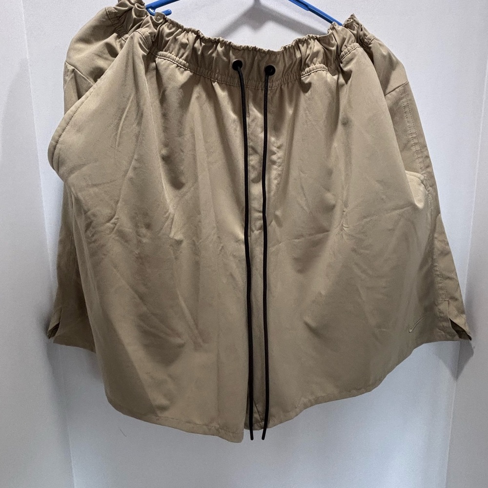 Nike shorts size 2xl